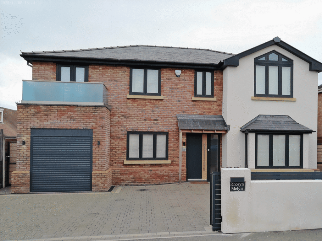 Abergele Retreat